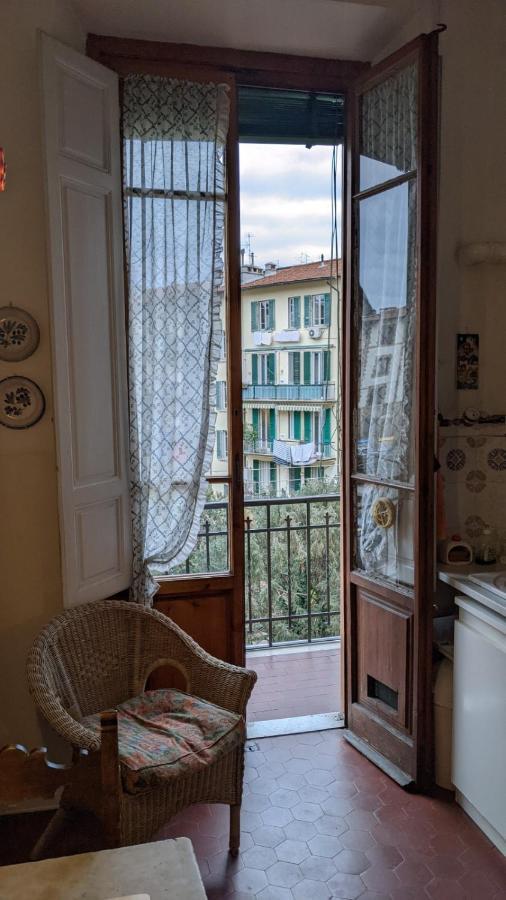 Maison d'hôtes Double Bedroom In Beautiful 30's Style Florence